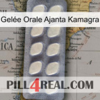Gelée Orale Ajanta Kamagra 08